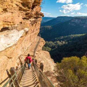 Blue Mountains