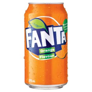 Fanta 375ml