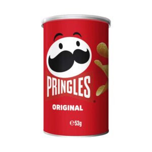 Pringles 53g