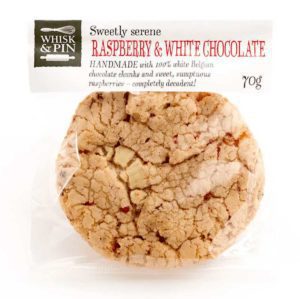 Whisk & Pin cookie 70g