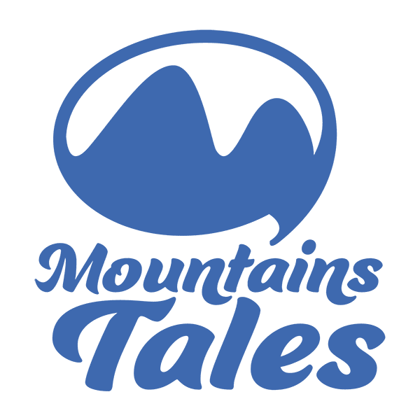 Mountains Tales logo