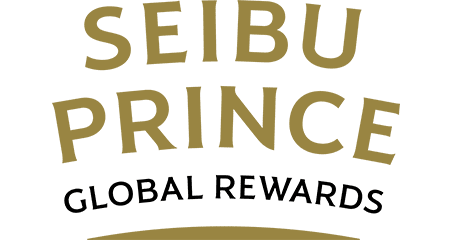 Seibu Prince Global Rewards logo